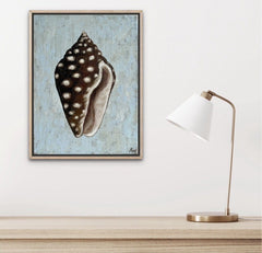 Black Dove - Original Art