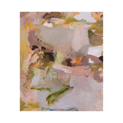 Conversations With An Angel - Limited Edition Print