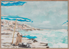 Anacapri - Limited Edition Print