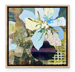 Becoming Something New - Original Art