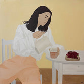 Carla - Limited Edition Print