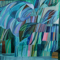 Bluebell Dream - Original Art