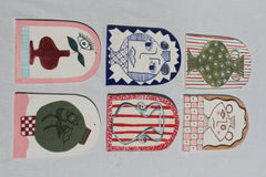 Art Tile - With Pleasure #5