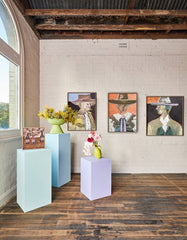 Charros - Limited Edition Print