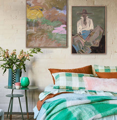 Chaps 3 - Limited Edition Print
