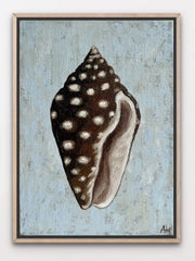 Black Dove - Original Art