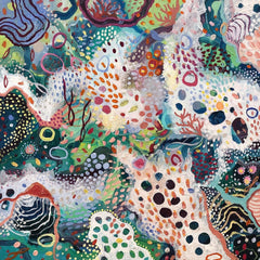 Cove Diver - Print