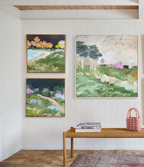 Cévennes I - Limited Edition Print