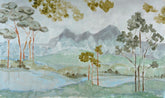Arcadia - Original Painting