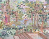A Simian Sonata - Limited Edition Print