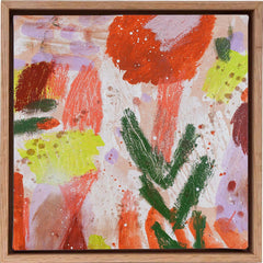 Bloom Base - Original Art