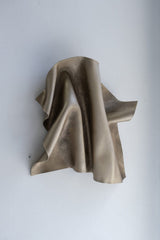 Between Selves - Original Artwork Wall Sculpture