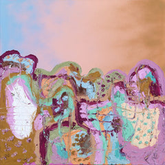 Bush Lovers - Limited Edition Print