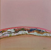 All The Pinks - Original Art
