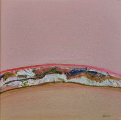 All The Pinks - Original Art
