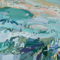 Bushwalk - Original Art