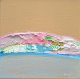 Beauty At The Water's Edge - Original Artwork