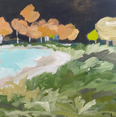 Cévennes I - Limited Edition Print