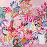 Amitie - Limited Edition Print