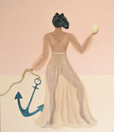 Anchor - Original Artwork