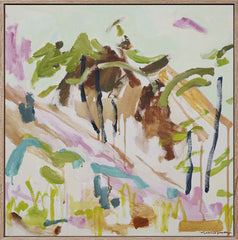 Camel's Hump - Limited Edition Print