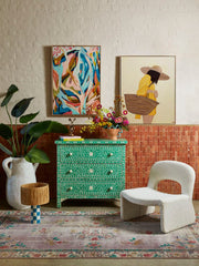 Blanca - Limited Edition Print