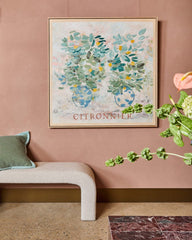 Citronnier - Limited Edition Print