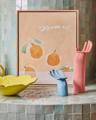 Agrumes - Limited Edition Print