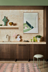 Chengdu Café - Limited Edition Print