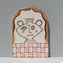 Art Tile - With Pleasure #4