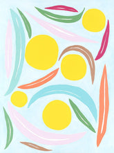 ACACIA (PART II) - Print
