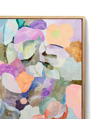 Apricot Blooms - Limited Edition Print