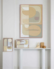 Clay Stucco - Limited Edition Print