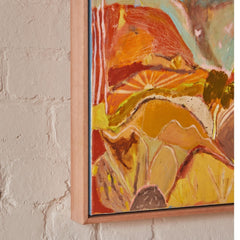 Between Day And Night - Limited Edition Print