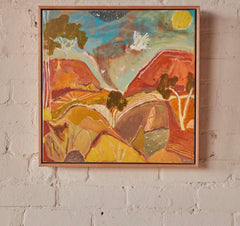 Between Day And Night - Limited Edition Print