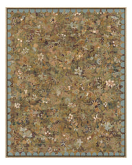 Alfinete No Pé - Limited Edition Print