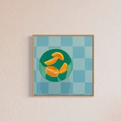 Another Sunny Afternoon - Original Artwork