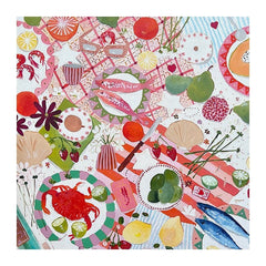After Party - Print