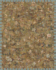 Alfinete No Pé - Limited Edition Print