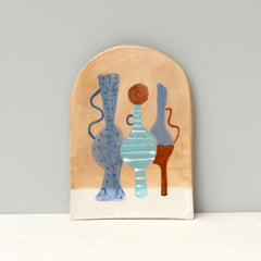 Art Tile - Trio