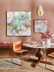 Carousel - Limited Edition Print