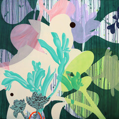 Ambient Rhythm Il - Limited Edition Print