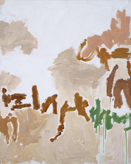 Corroboree II - Original Painting