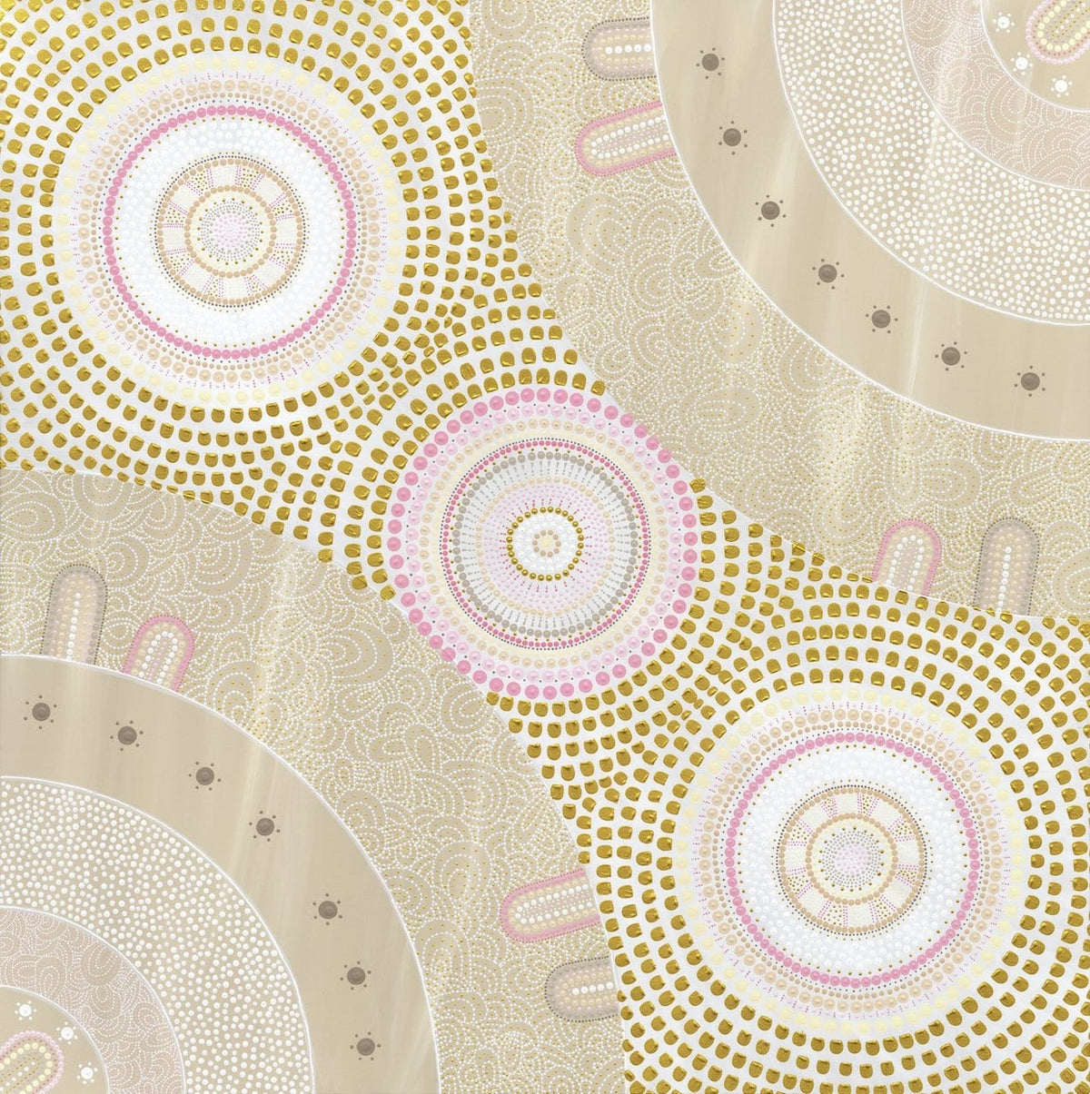 Beautiful Fragility Of Life - Limited Edition Print