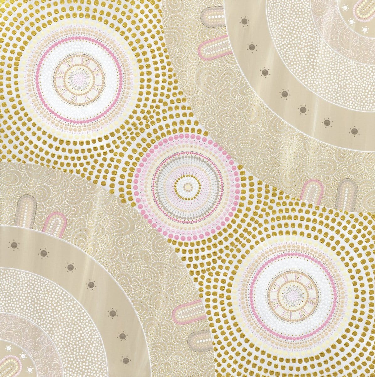 Beautiful Fragility Of Life - Limited Edition Print