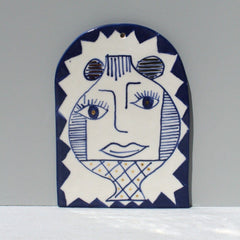 Art Tile - With Pleasure #3