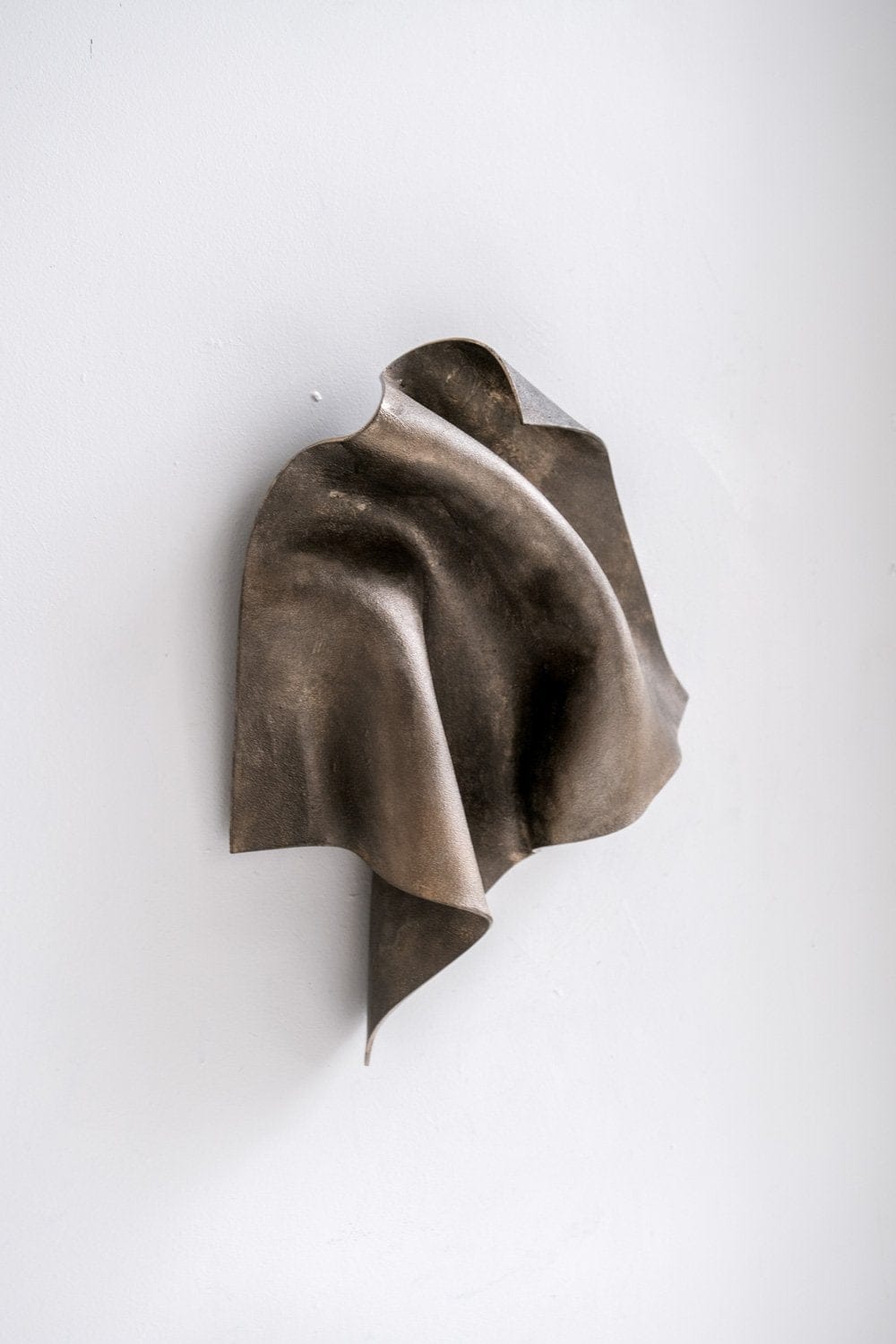 Anchor - Original Artwork Wall Sculpture
