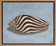 Blue Crush - Original Art