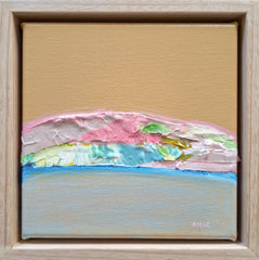 Beauty At The Water's Edge - Original Artwork