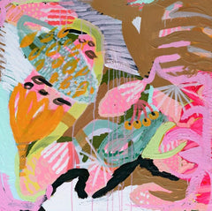 Banksia - Limited Edition Prints